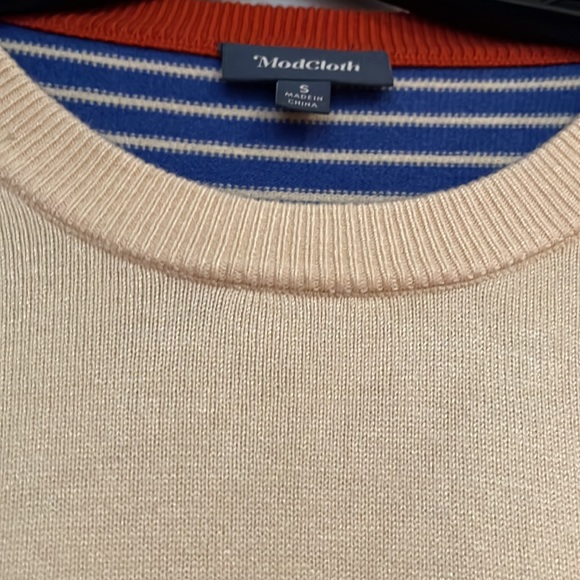 ModCloth Sweater - Picture 2 of 3